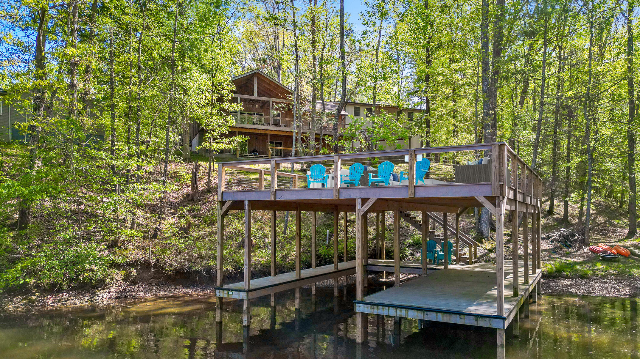 626 Watts Dr Spring Spring City, TN 37381 - Photo 3 of 44 626 Watts Dr.