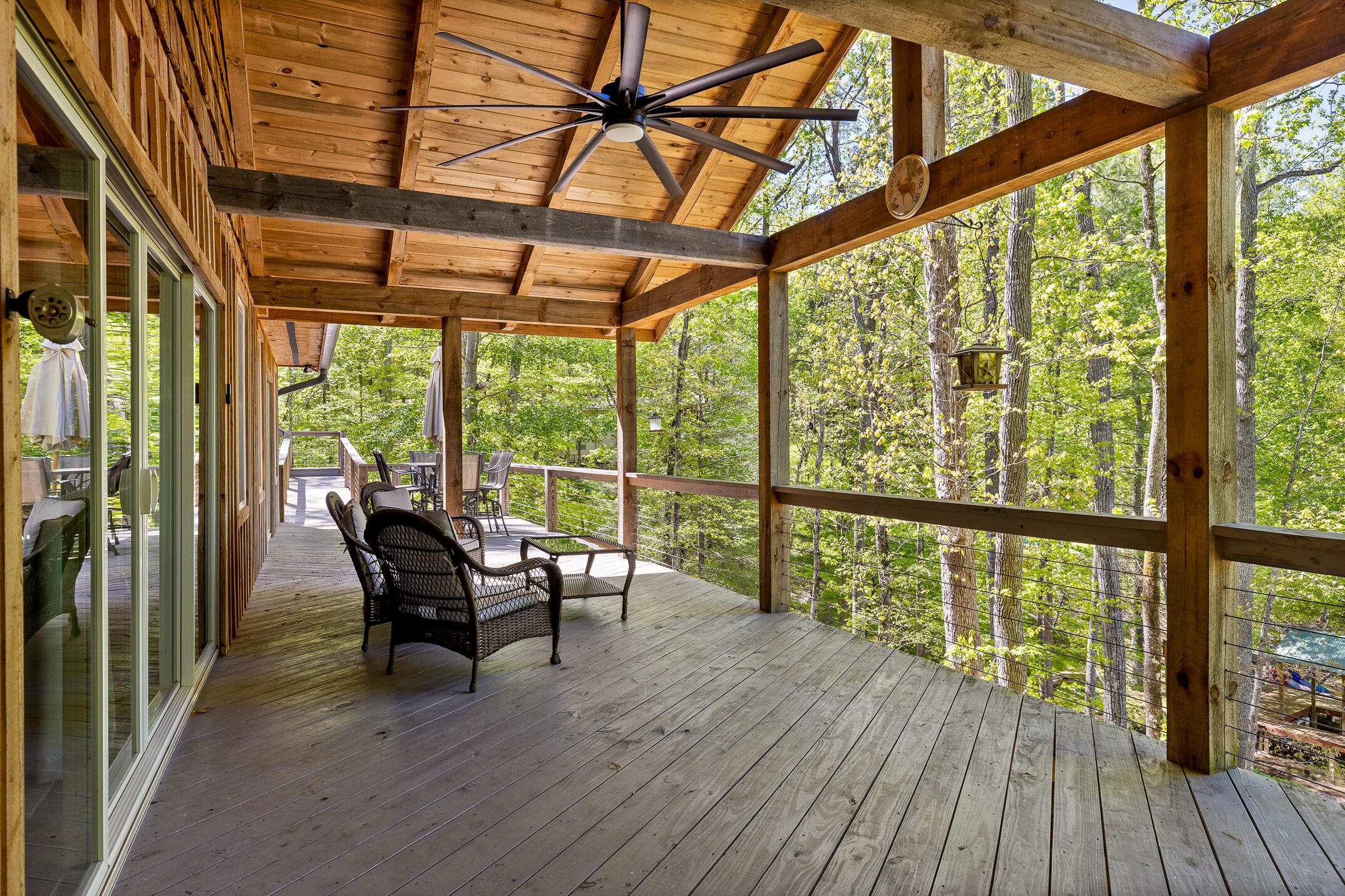 626 Watts Dr Spring Spring City, TN 37381 - Photo 33 of 44 Back Porch