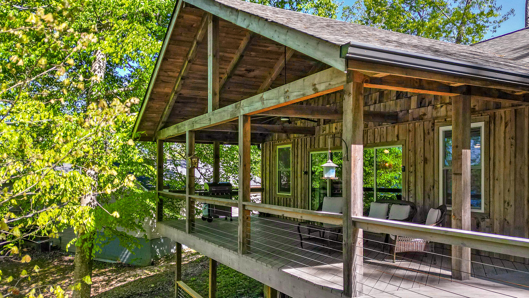 626 Watts Dr Spring Spring City, TN 37381 - Photo 38 of 44 Exterior Back