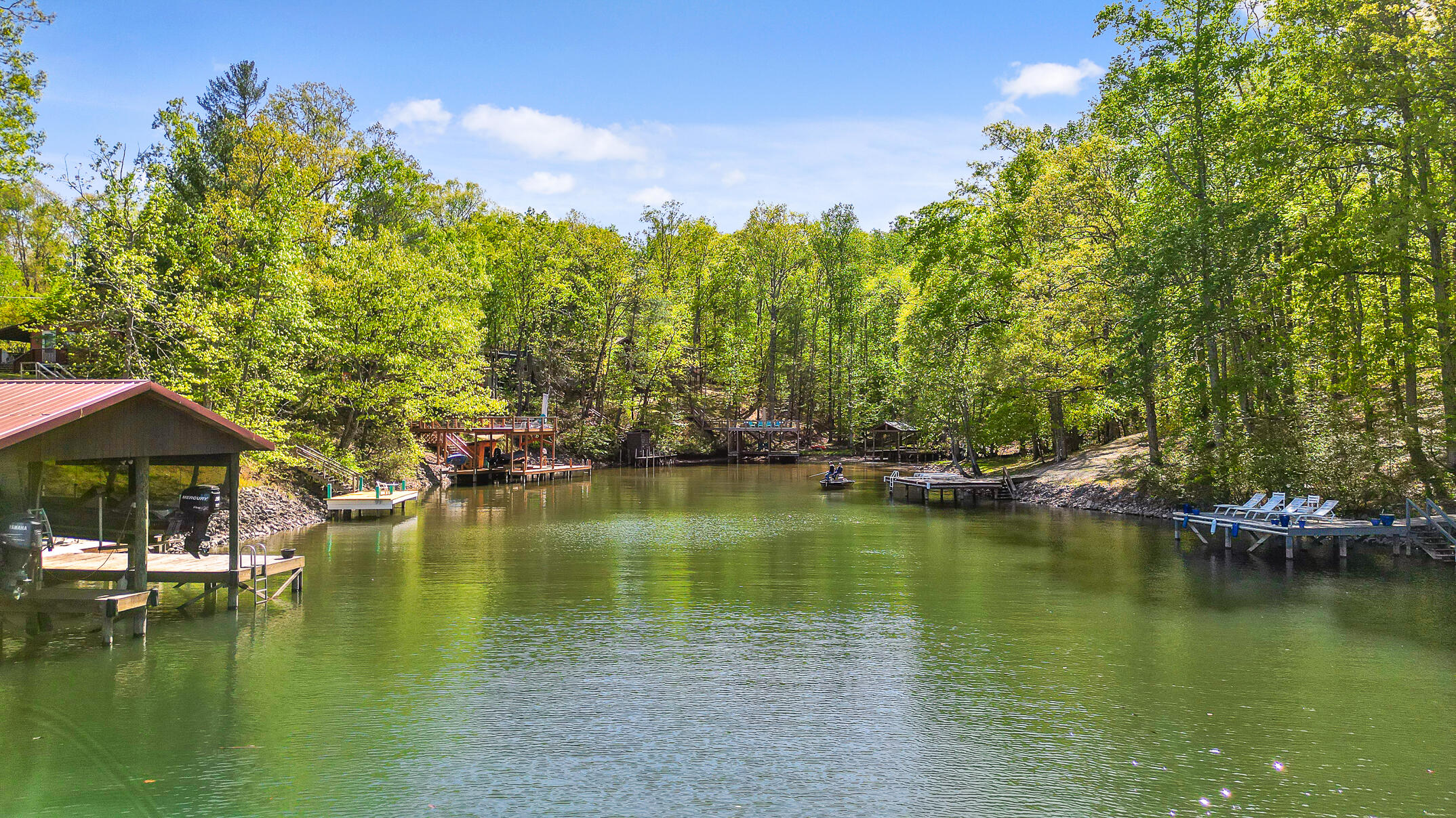 626 Watts Dr Spring Spring City, TN 37381 - Photo 39 of 44 Watts Bar Lake
