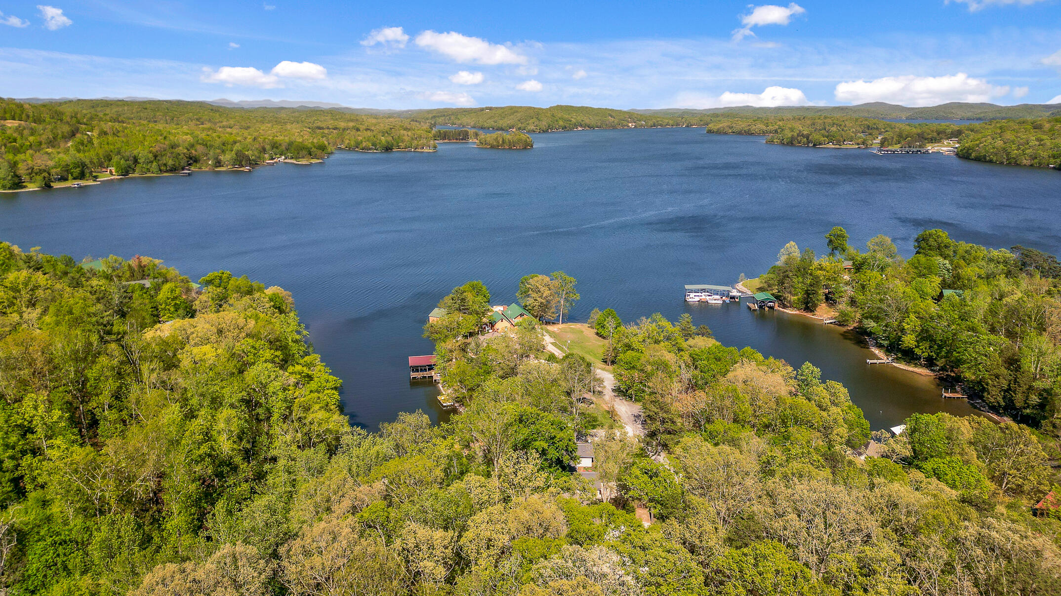 626 Watts Dr Spring Spring City, TN 37381 - Photo 40 of 44 Watts Bar Lake