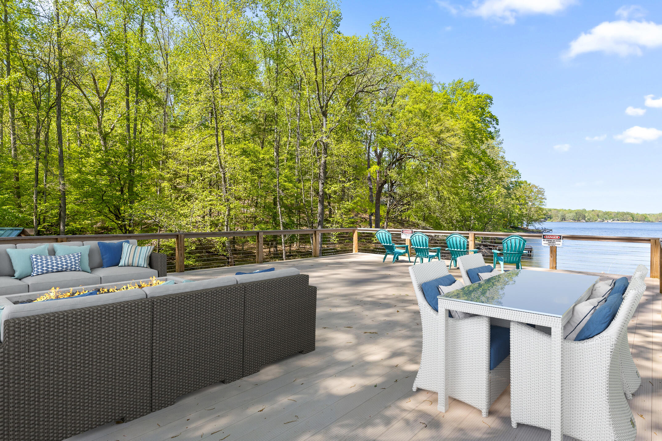 626 Watts Dr Spring Spring City, TN 37381 - Photo 4 of 44 Dock