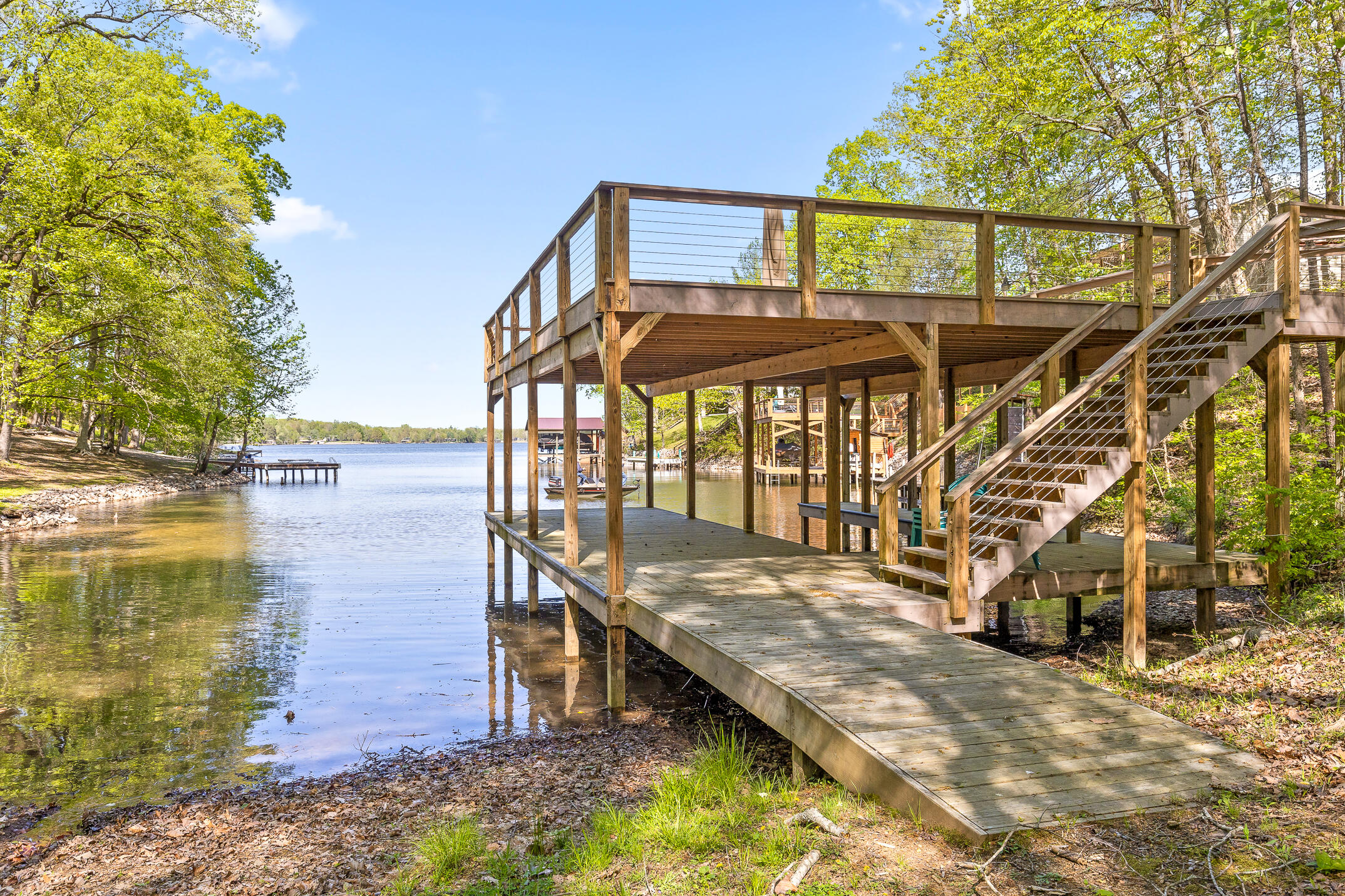626 Watts Dr Spring Spring City, TN 37381 - Photo 5 of 44 Dock