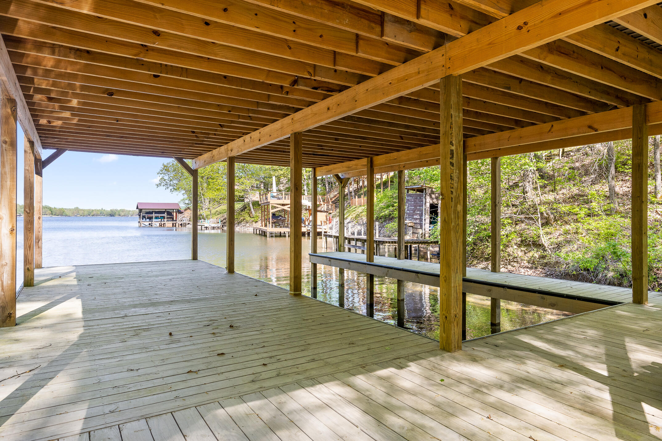626 Watts Dr Spring Spring City, TN 37381 - Photo 6 of 44 Boat Slip