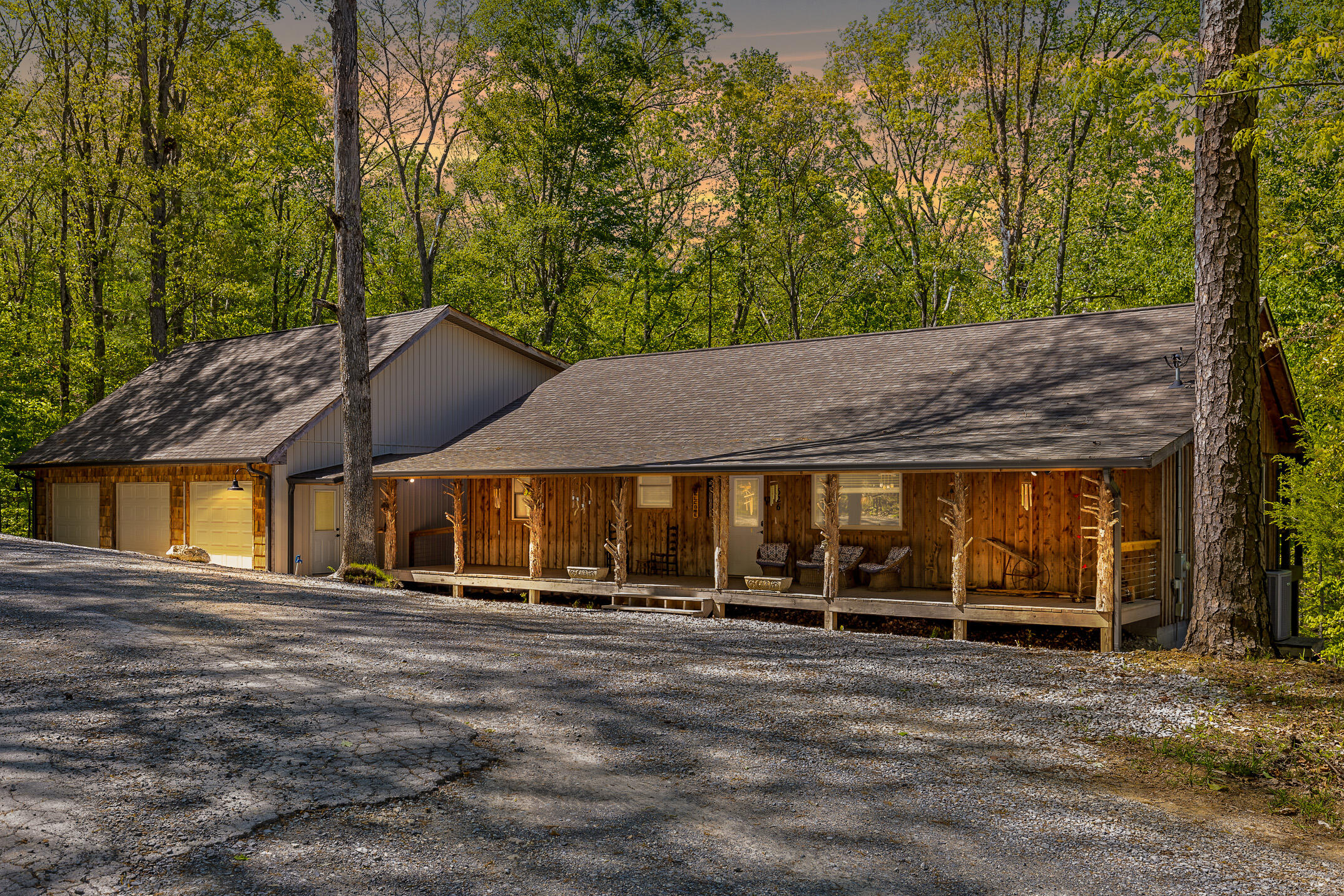 626 Watts Dr Spring Spring City, TN 37381 - Photo 7 of 44 Front Exterior