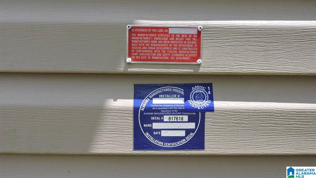 7301 Lou George Loop Bessemer, AL 35022 - Photo 17 of 17