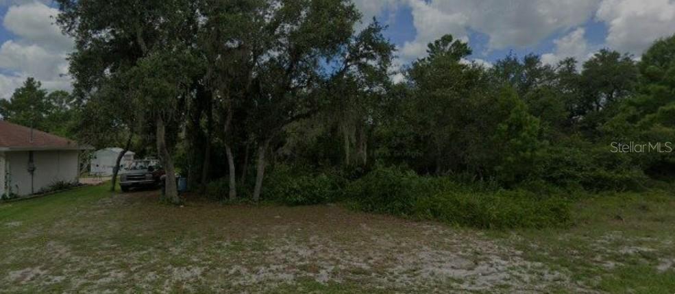 606 Alice Street Frostproof, FL 33843 - Photo 1 of 1 Gallery Image 1