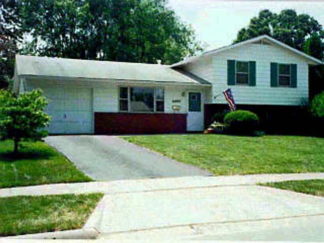 6457 Kings Charter Road Columbus, OH 43068 - Photo 1 of 1