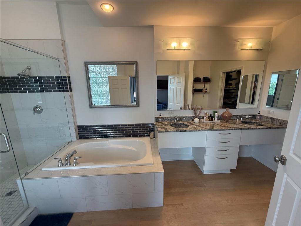 3820 Roswell Road Northeast, Unit 709 Atlanta, GA 30342 - Photo 15 of 36