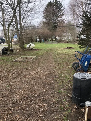 $115,000 | 132 South East Street, Charlottesville, IN 46117