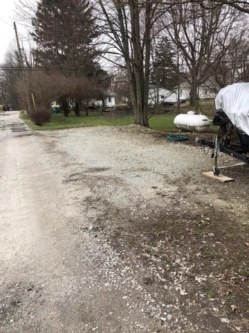 $115,000 | 132 South East Street, Charlottesville, IN 46117