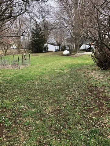 $115,000 | 132 South East Street, Charlottesville, IN 46117