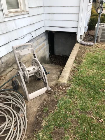 $115,000 | 132 South East Street, Charlottesville, IN 46117