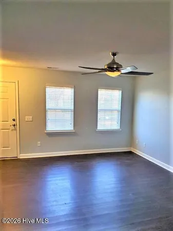 $1,250 | 202 Lanieve Court, Unit 8, Hubert, NC 28539