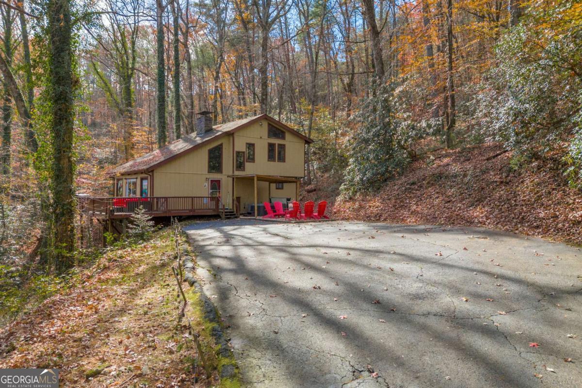 243 Ridge Road Helen, GA 30545 - Photo 49 of 51