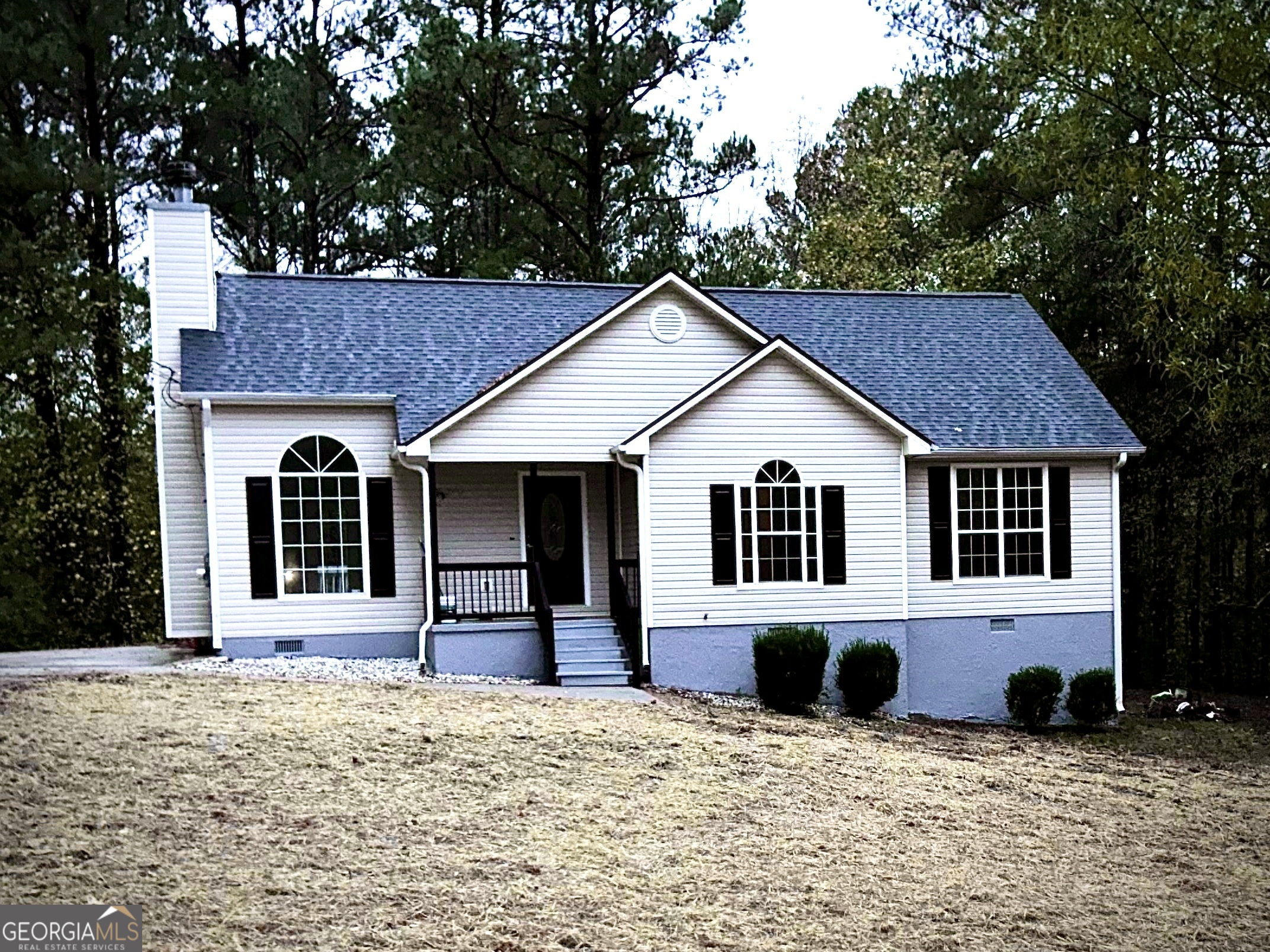 240 David Elder Road Griffin, GA 30223 - Photo 1 of 1 Gallery Image 1