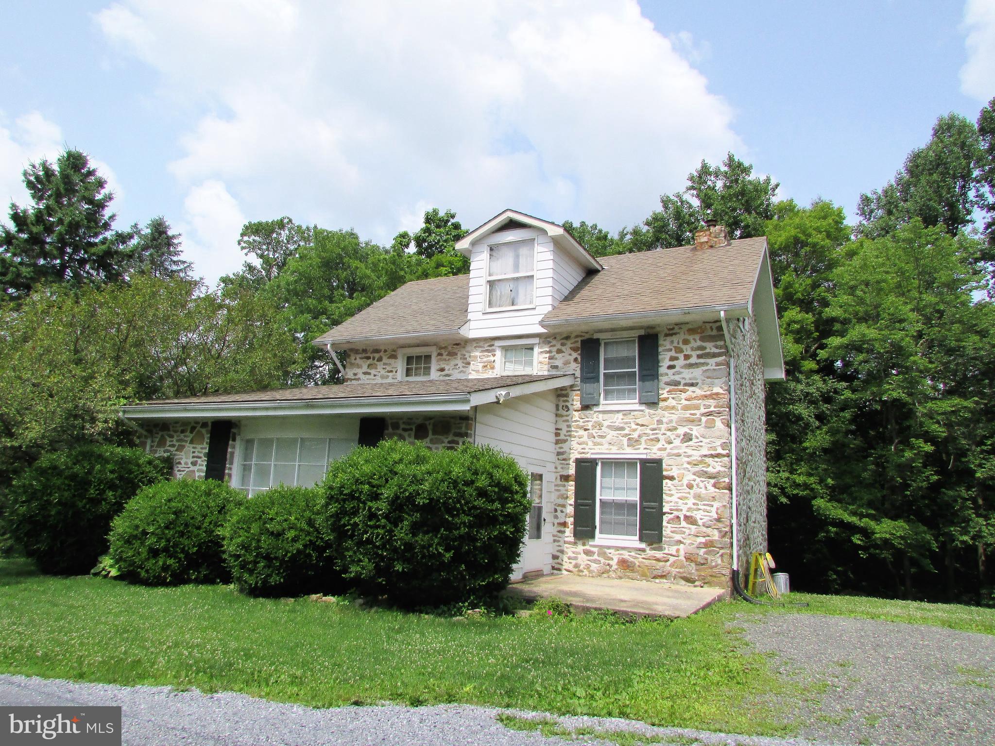 4 Chew Road Barto, PA 19504 - Photo 3 of 23 Gallery Image 3