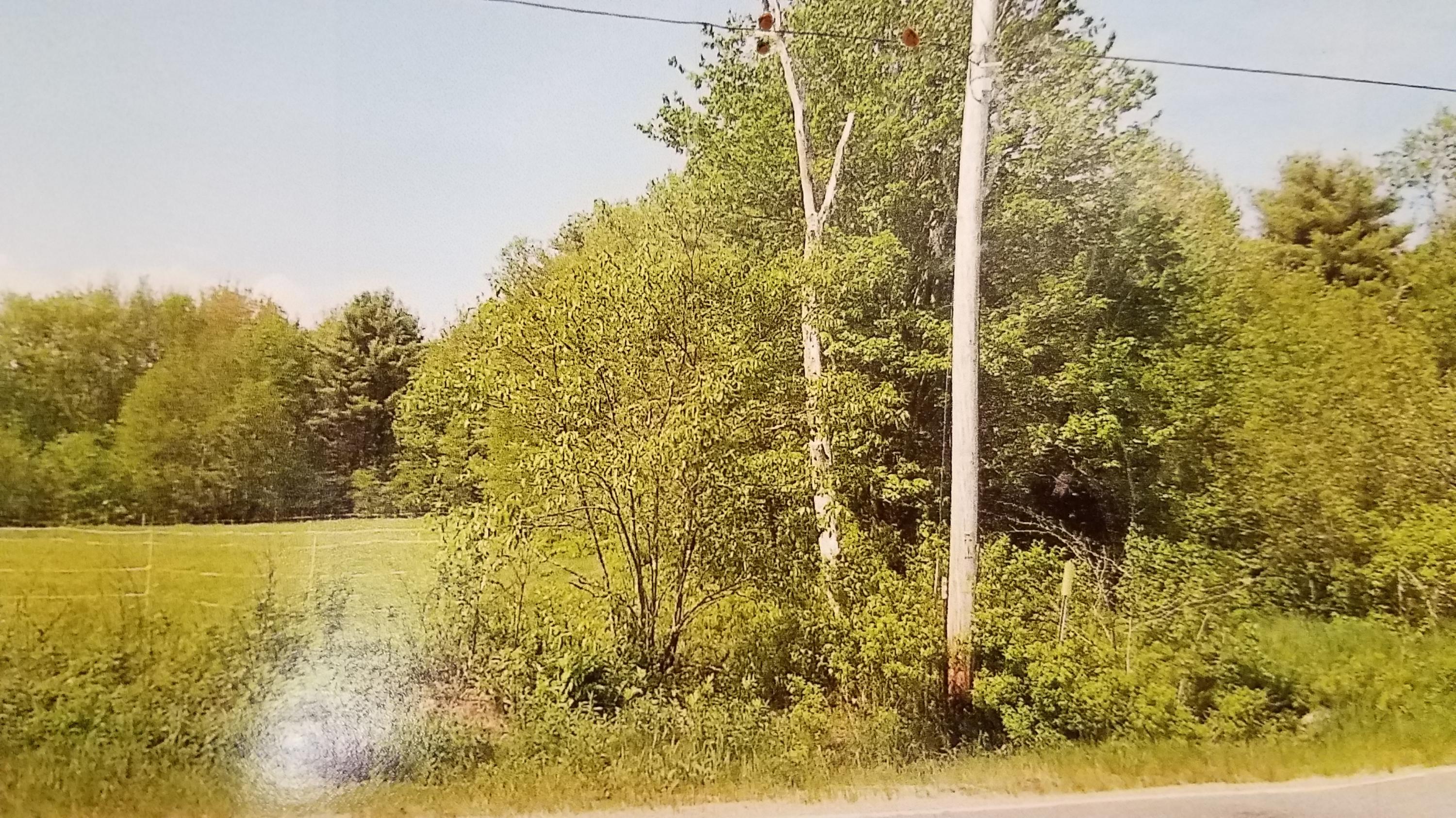 0 Jefferson Road Washington, ME 04574 - Photo 1 of 1 Rocco4.25A