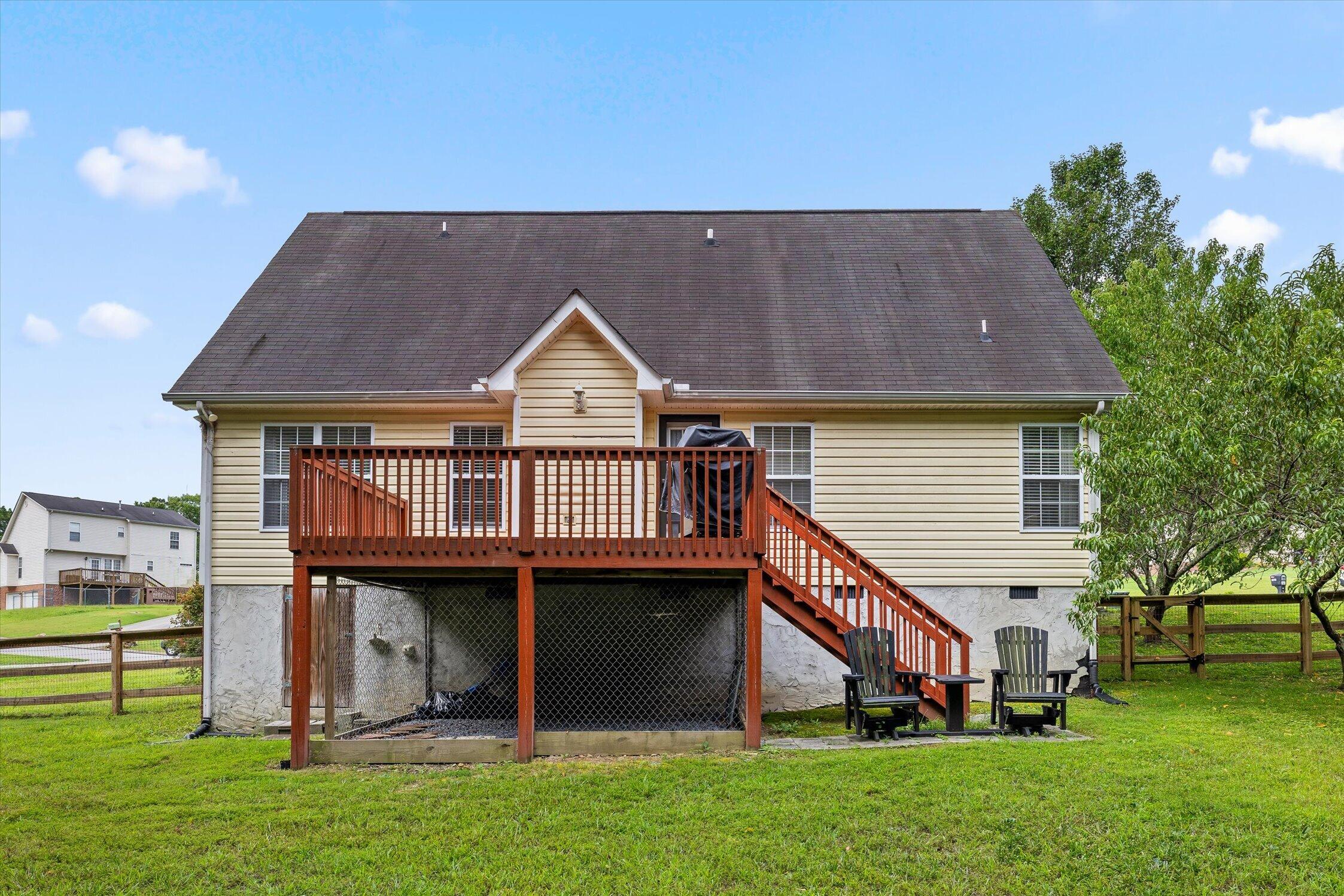 7475 British Road Ooltewah, TN 37363 - Photo 65 of 79 65-7475 British Rd-11
