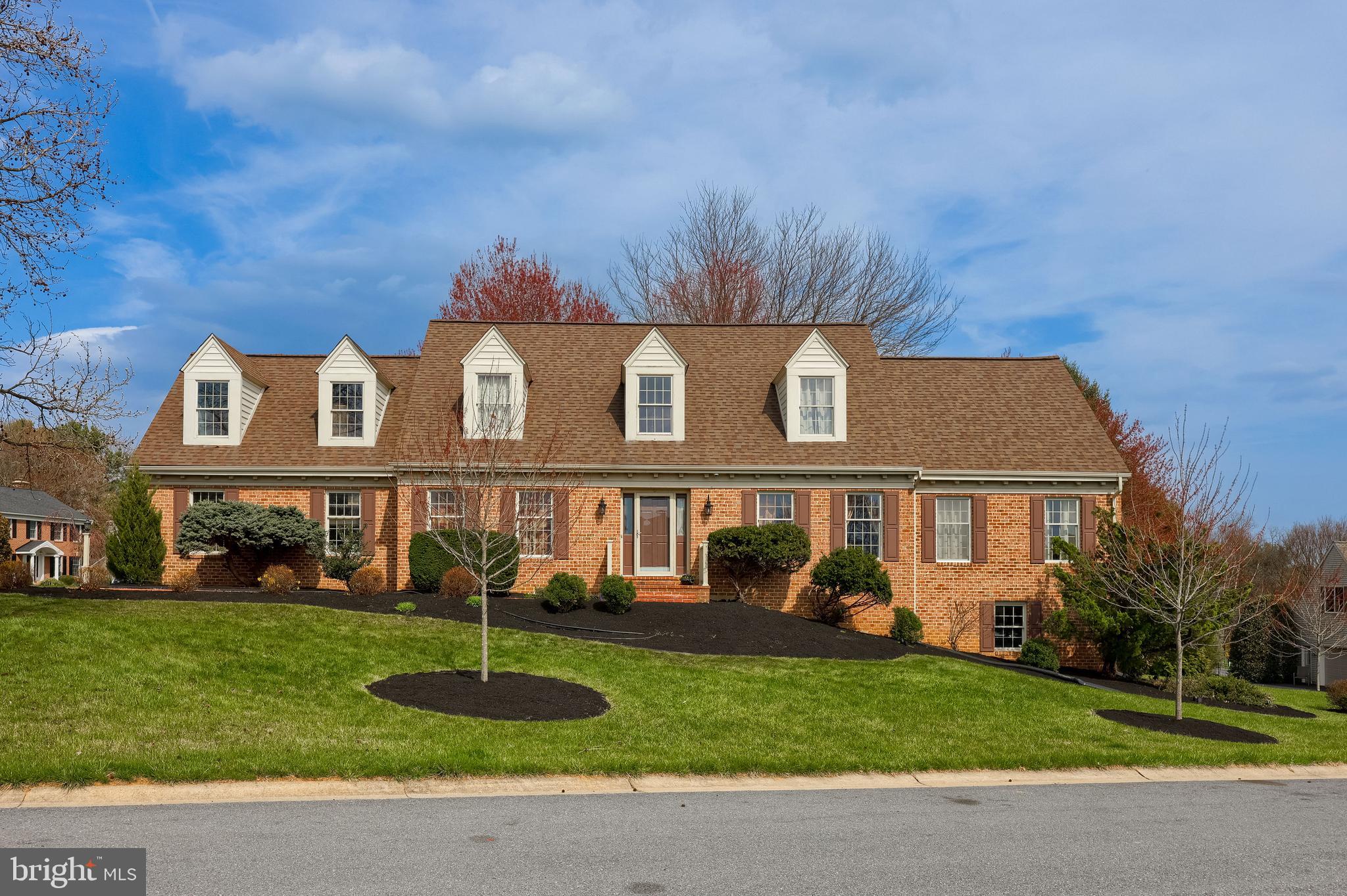 2144 Saddleridge Road Lancaster, PA 17601 - Photo 11 of 19