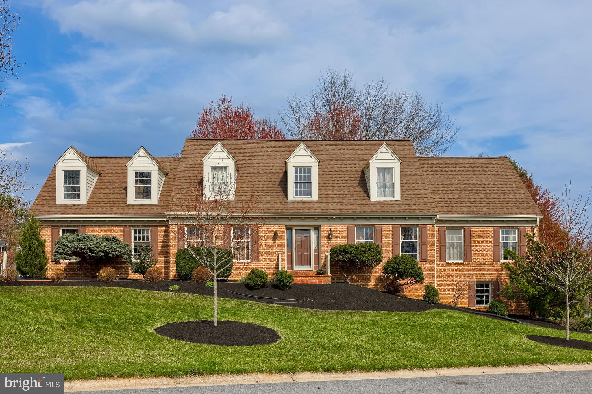 2144 Saddleridge Road Lancaster, PA 17601 - Photo 12 of 19