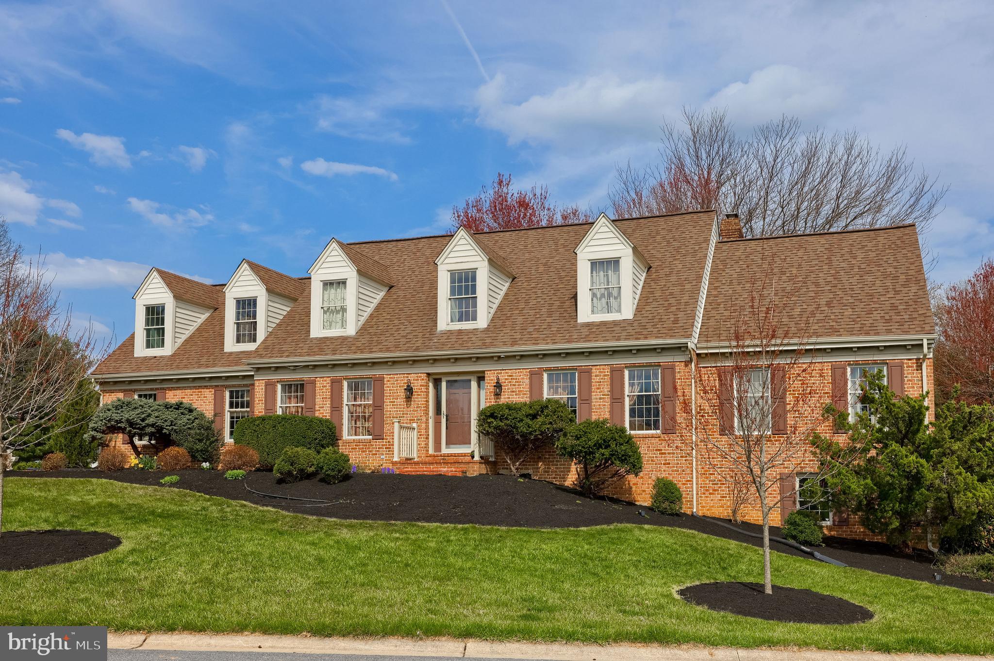 2144 Saddleridge Road Lancaster, PA 17601 - Photo 13 of 19