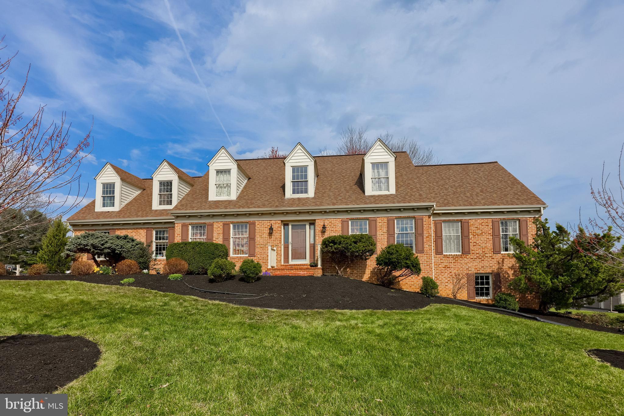 2144 Saddleridge Road Lancaster, PA 17601 - Photo 14 of 19