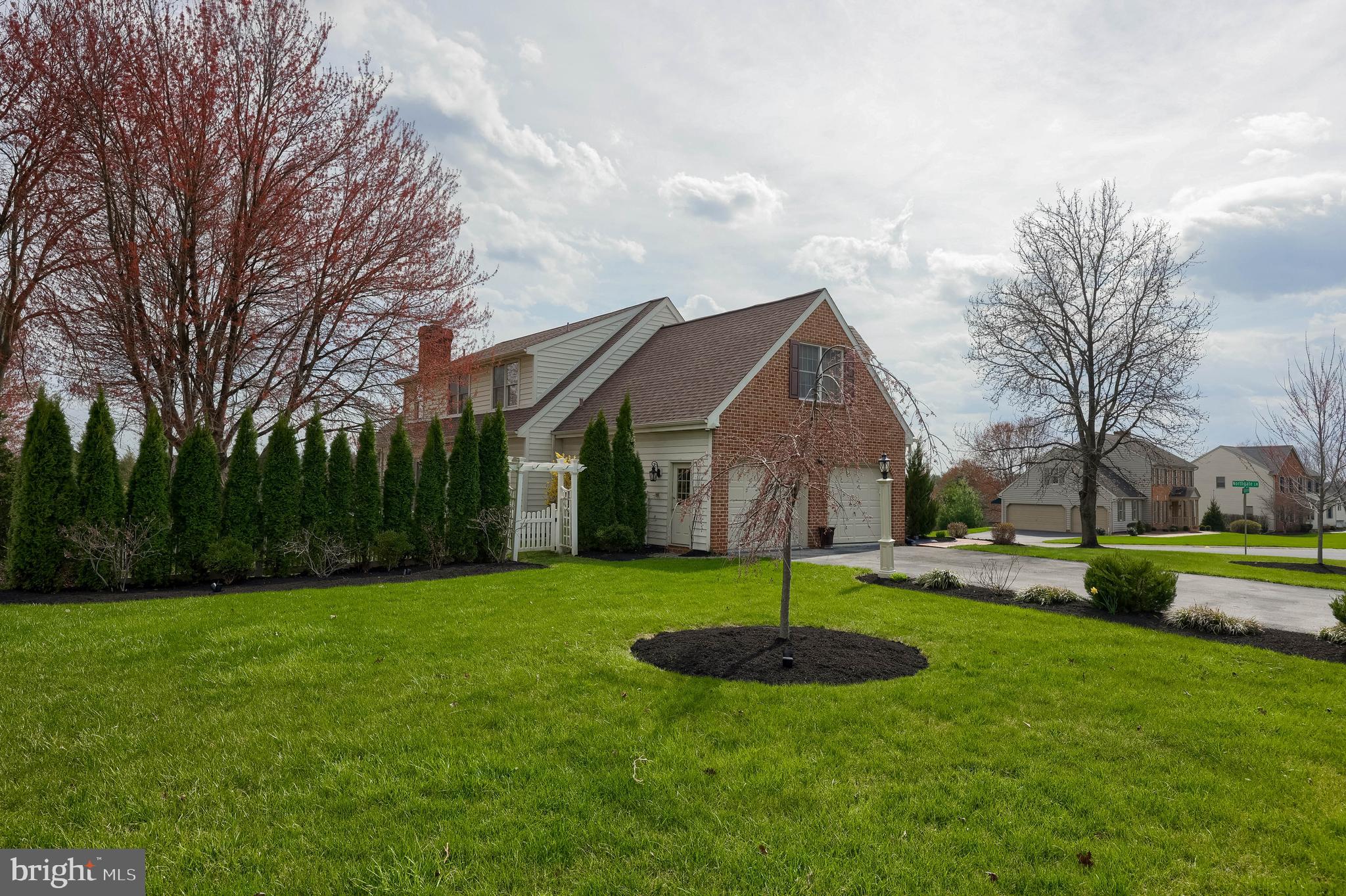 2144 Saddleridge Road Lancaster, PA 17601 - Photo 18 of 19