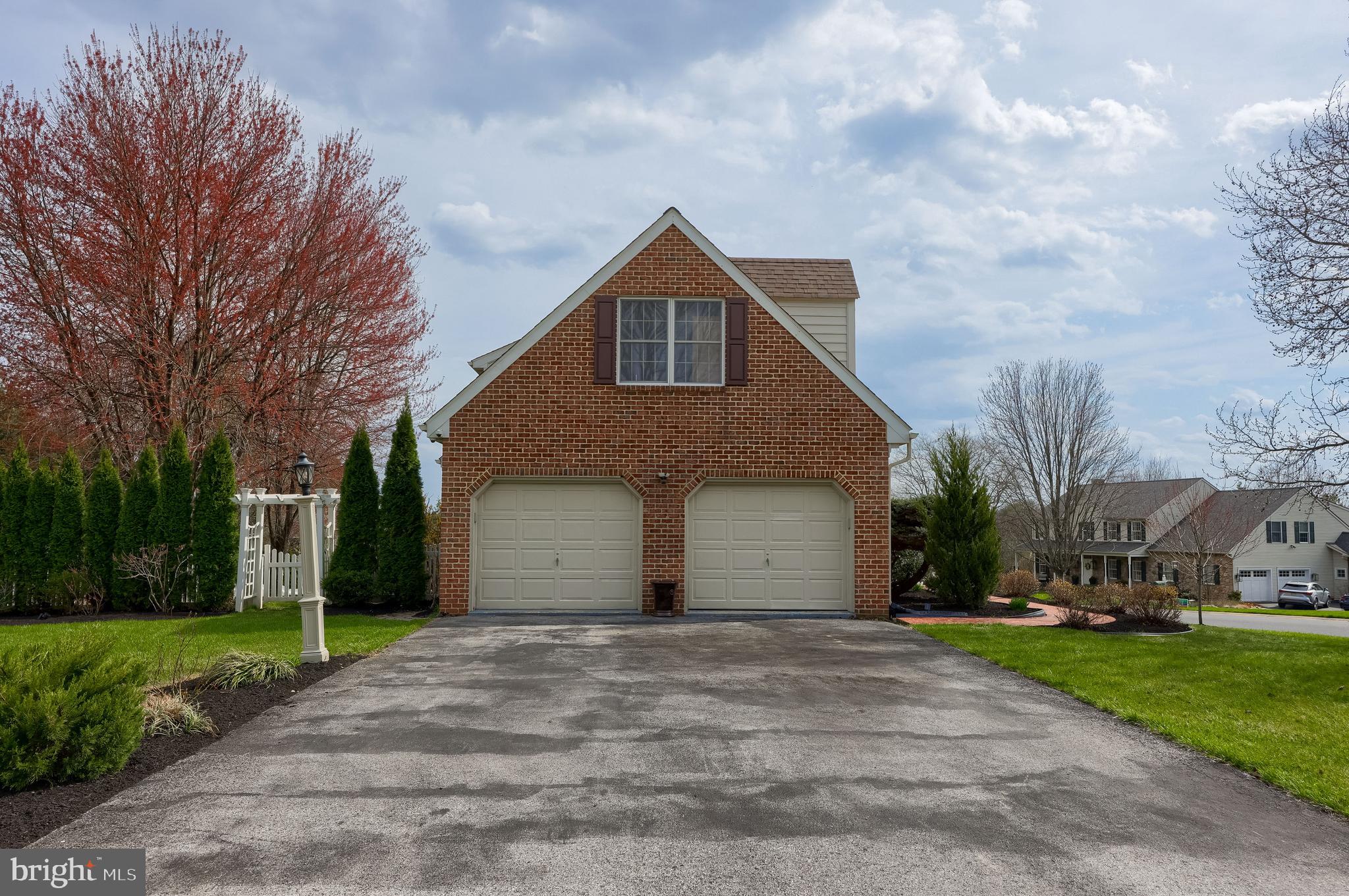 2144 Saddleridge Road Lancaster, PA 17601 - Photo 19 of 19