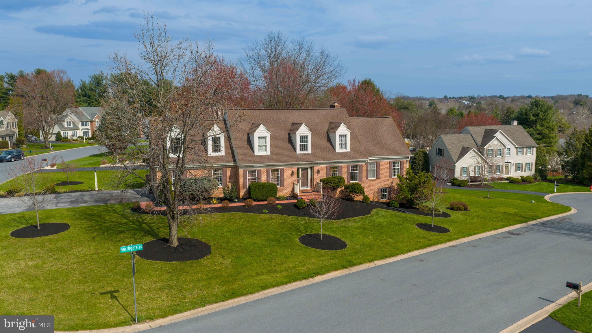 2144 Saddleridge Road Lancaster, PA 17601 - Photo 2 of 19