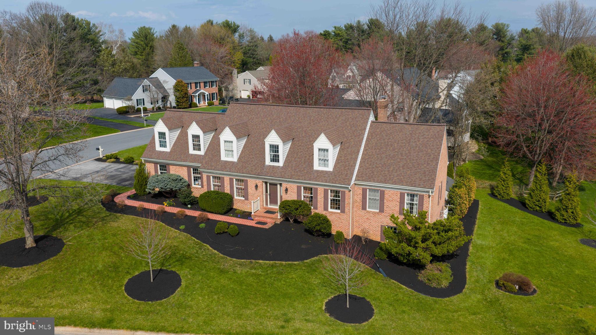 2144 Saddleridge Road Lancaster, PA 17601 - Photo 4 of 19