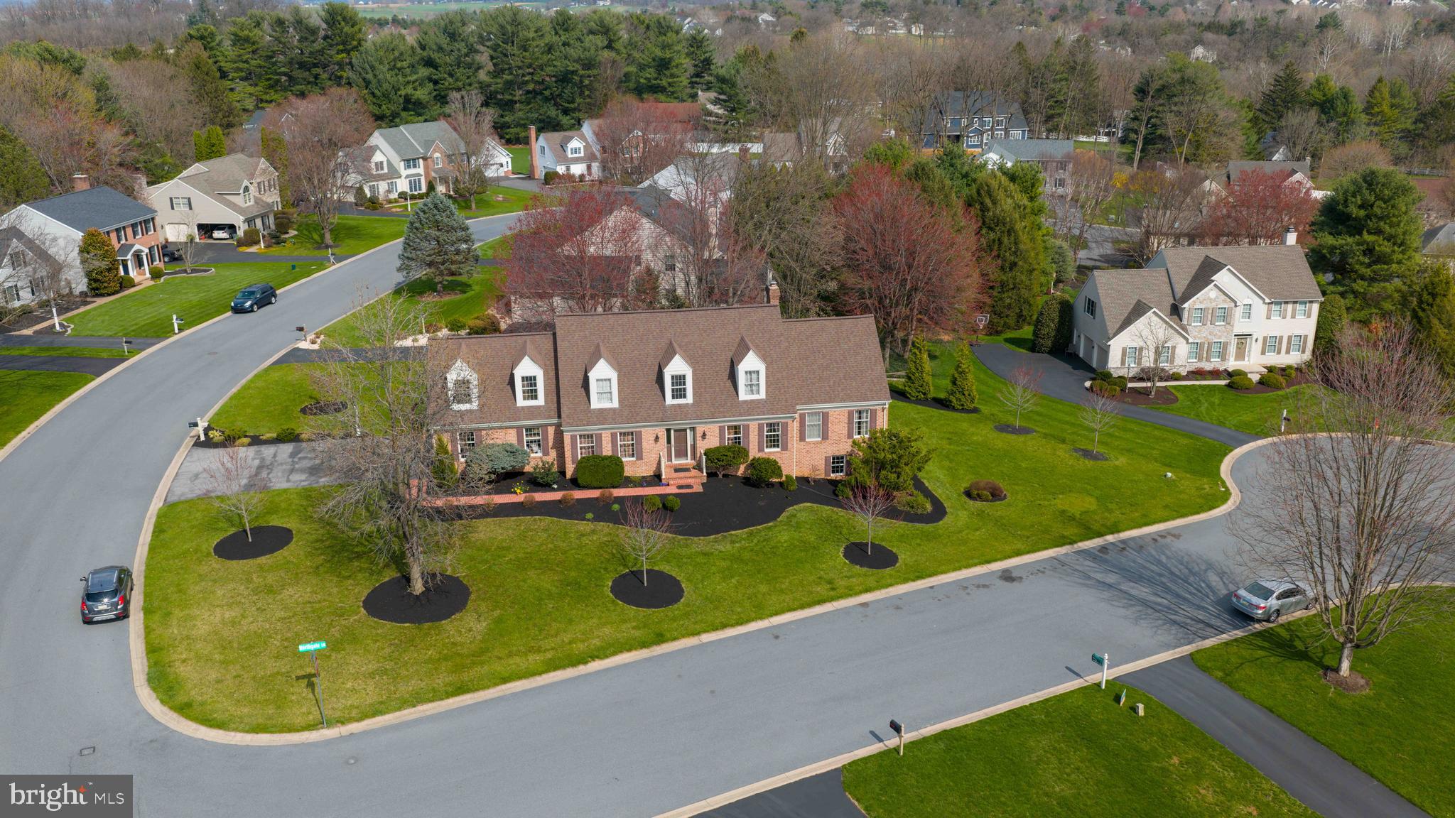 2144 Saddleridge Road Lancaster, PA 17601 - Photo 6 of 19