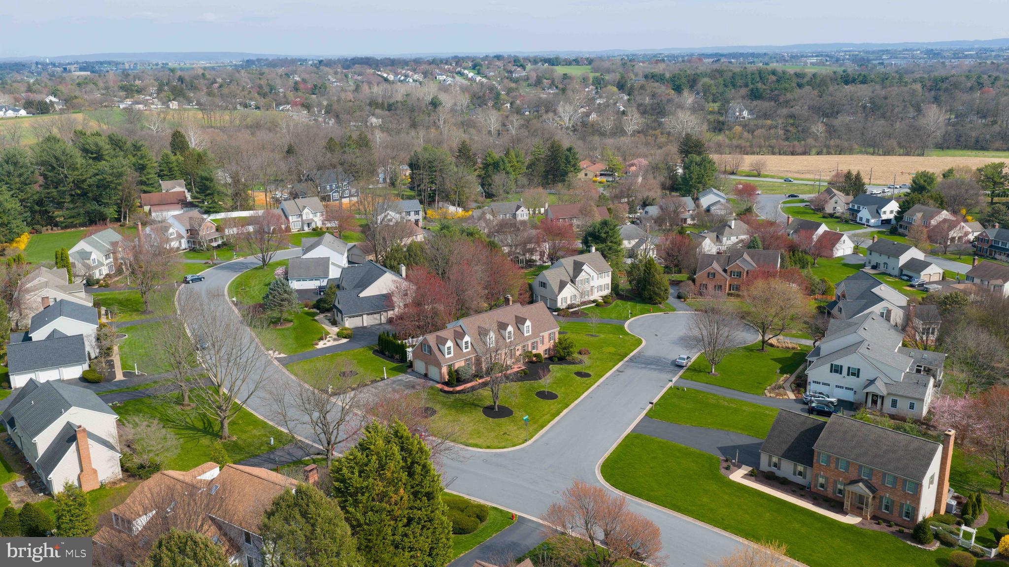 2144 Saddleridge Road Lancaster, PA 17601 - Photo 7 of 19