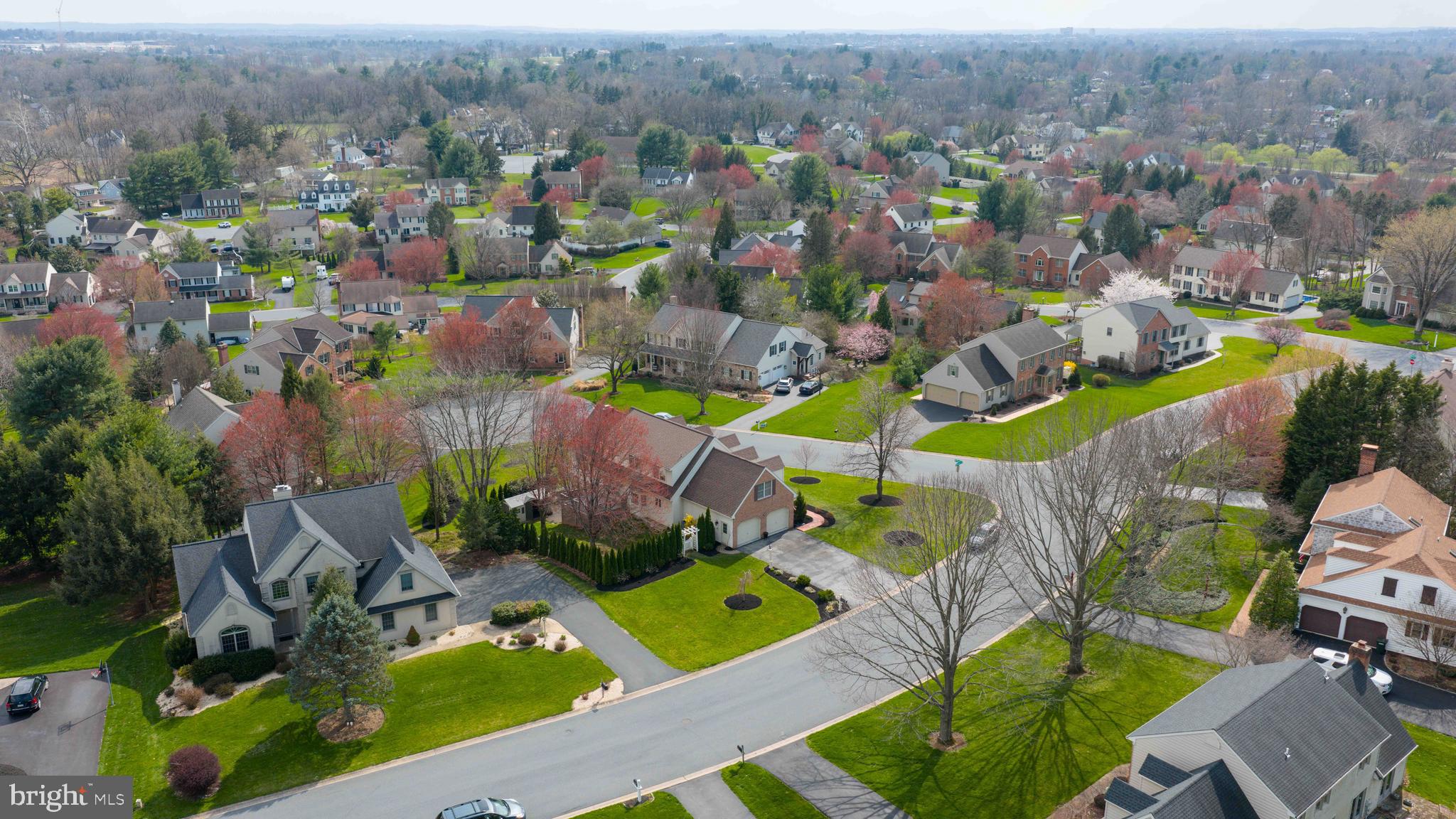 2144 Saddleridge Road Lancaster, PA 17601 - Photo 8 of 19