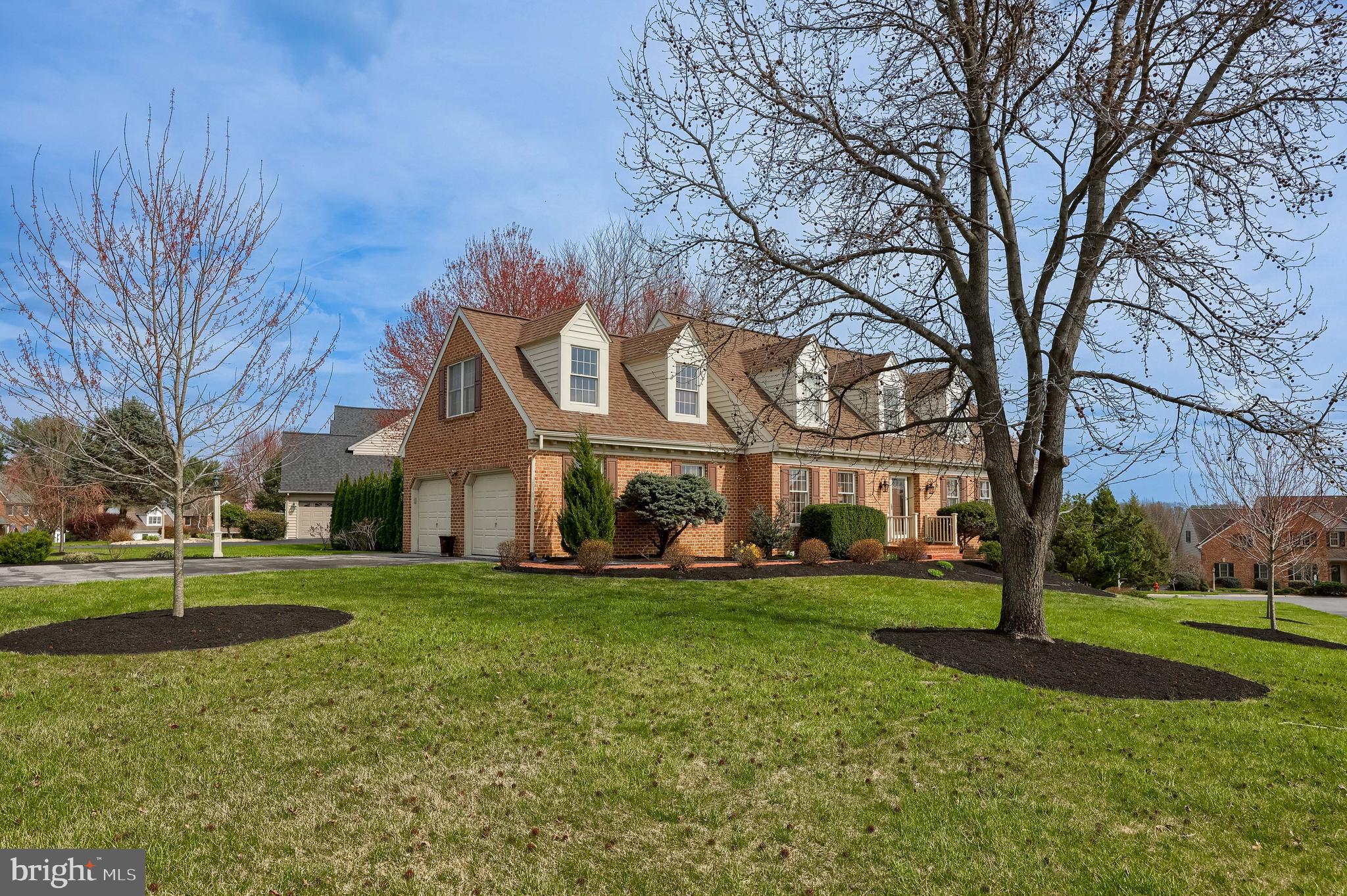 2144 Saddleridge Road Lancaster, PA 17601 - Photo 9 of 19