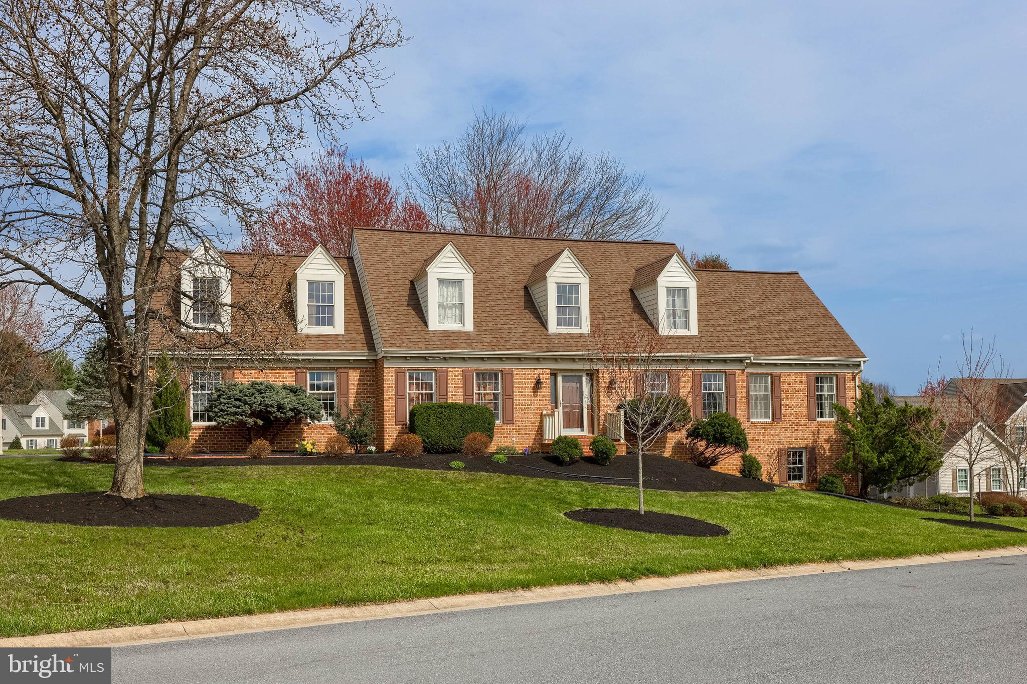 2144 Saddleridge Road Lancaster, PA 17601 - Photo 10 of 19