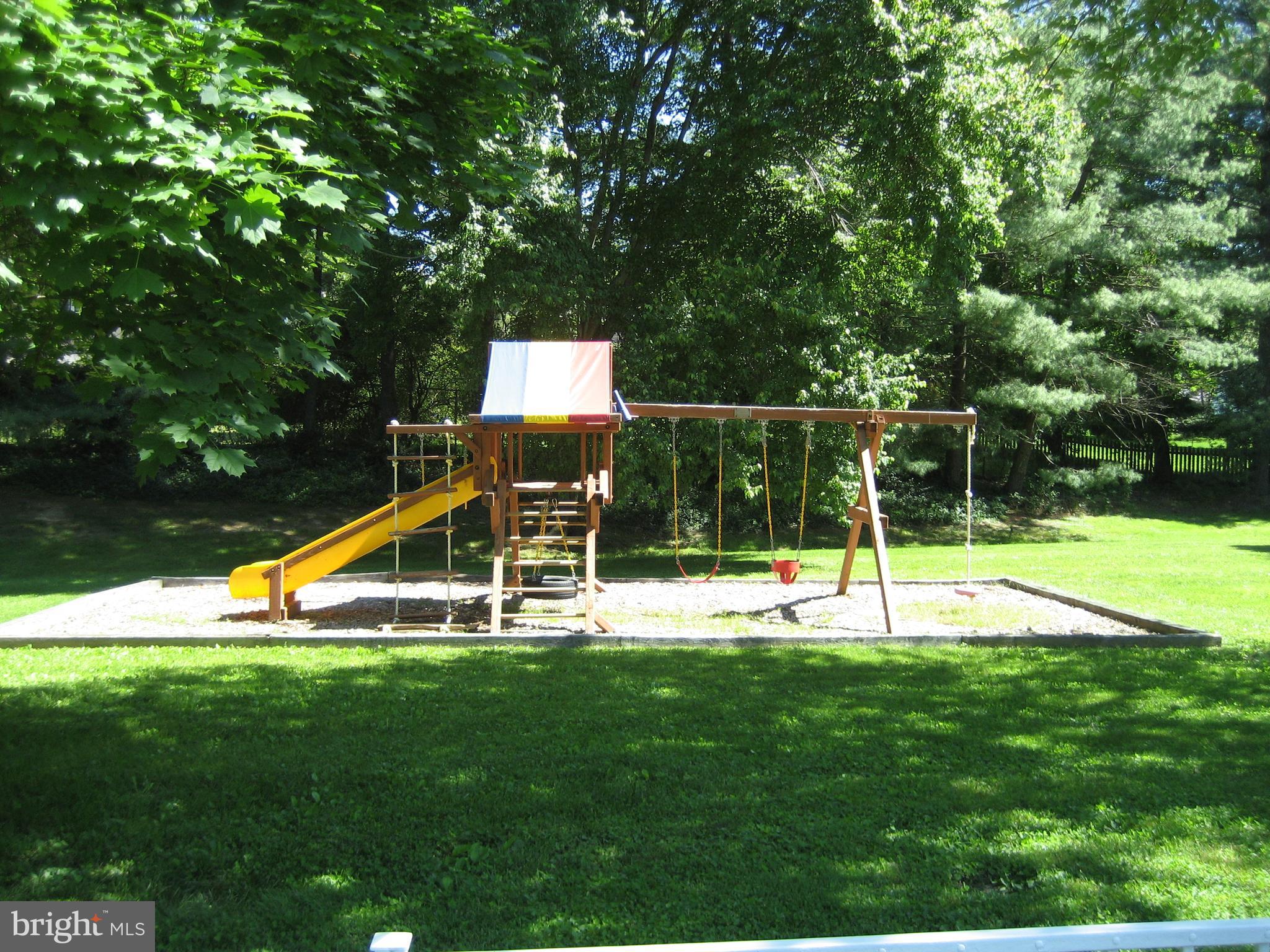 3011 Bluff Point Lane Silver Spring, MD 20906 - Photo 26 of 29 Community playground