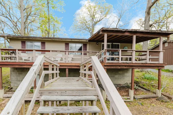 $160,000 | 2380 Egyptian Hills Drive, Creal Springs, IL 62922
