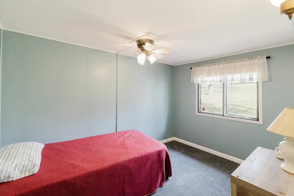 $160,000 | 2380 Egyptian Hills Drive, Creal Springs, IL 62922