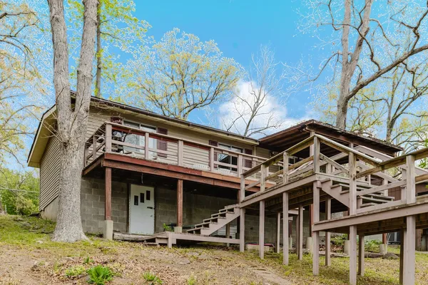 $160,000 | 2380 Egyptian Hills Drive, Creal Springs, IL 62922