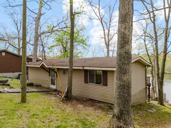 $160,000 | 2380 Egyptian Hills Drive, Creal Springs, IL 62922