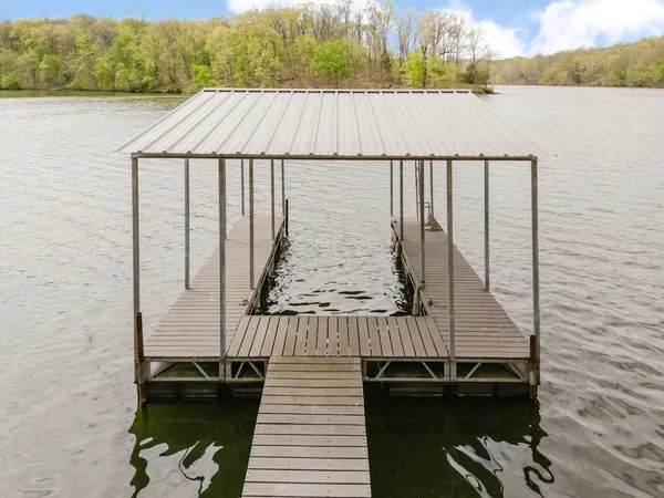 $160,000 | 2380 Egyptian Hills Drive, Creal Springs, IL 62922