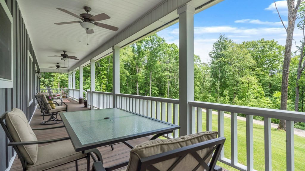 322 County Road 725 Riceville, TN 37370 - Photo 36 of 43 Gallery Image 36