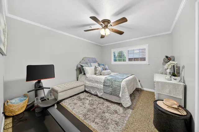 $535,000 | 101 Mainberry Drive, Madera, CA 93637