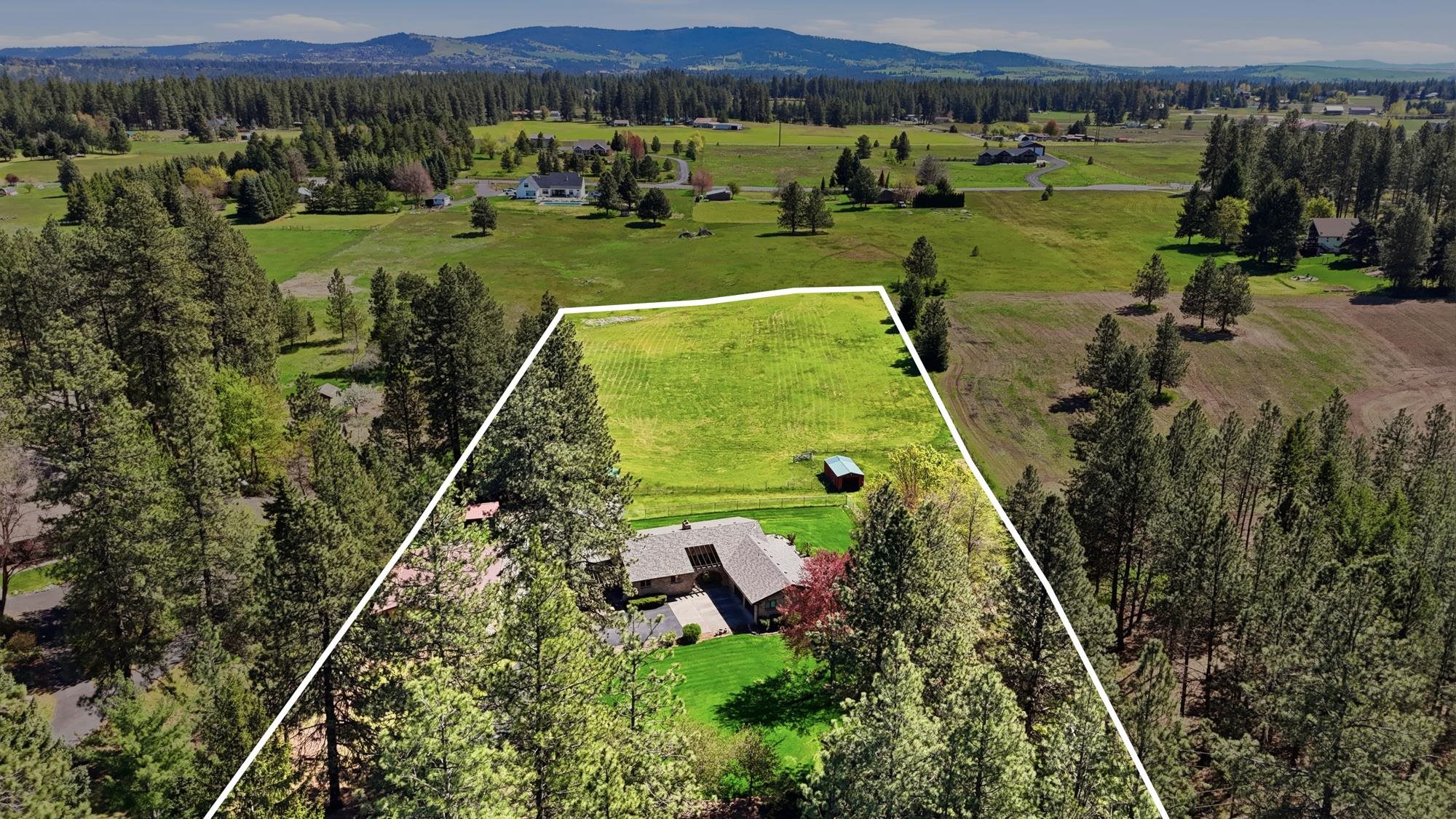 7905 South Ramona Road Spokane, WA 99224 - Photo 45 of 50