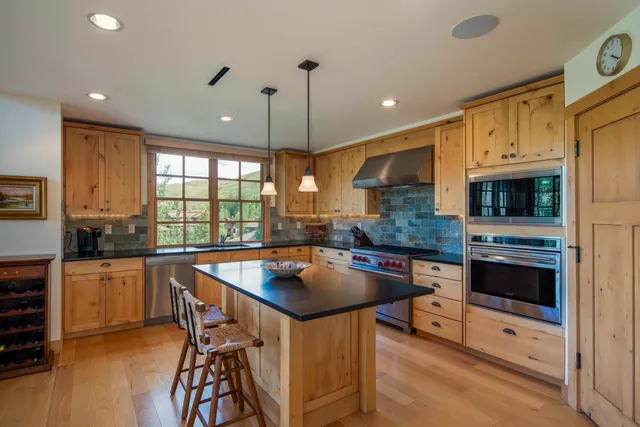 $2,695,000 | 109 Angani Way, Unit 15, Sun Valley, ID 83353