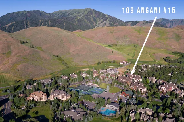 $2,695,000 | 109 Angani Way, Unit 15, Sun Valley, ID 83353