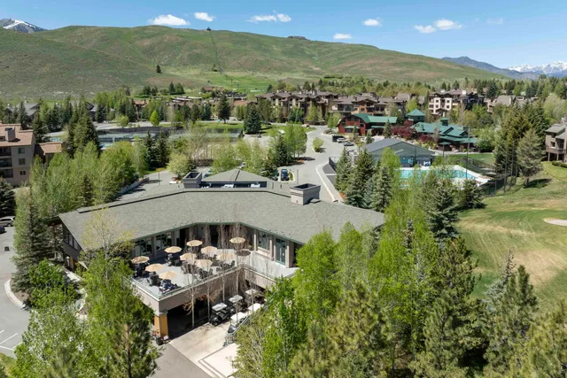 $2,695,000 | 109 Angani Way, Unit 15, Sun Valley, ID 83353