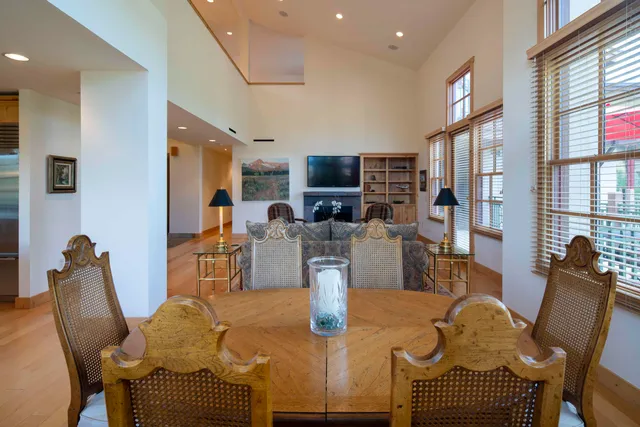 $2,695,000 | 109 Angani Way, Unit 15, Sun Valley, ID 83353