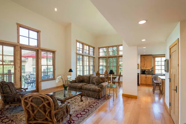 $2,695,000 | 109 Angani Way, Unit 15, Sun Valley, ID 83353
